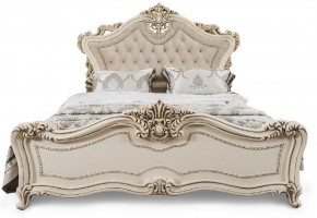 Кровать "Джоконда" (1800*2000) крем в Лабытнанги - labytnangi.ok-mebel.com | фото